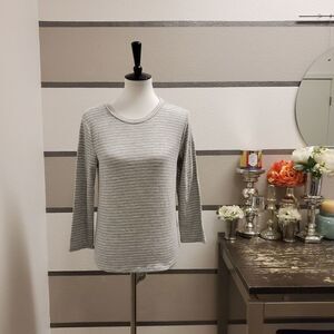 Code X Mode-NWT Knot Front Top Sz S